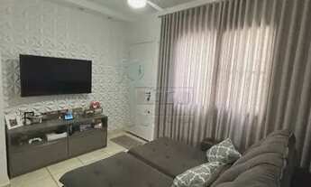 Imagem 3: Apartamento Padrão em Ribeirão Preto