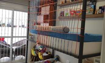 Imagem 5: Lindo apartamento com terraço