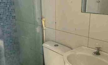 Imagem 3: Alugo apartamento com ótima localização!