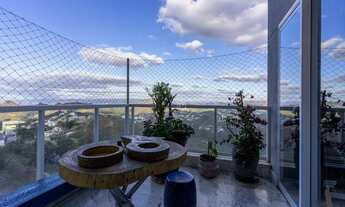 Imagem 5: Apartamento para locação no vila da serra- nova lima / mg