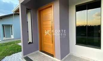 Imagem 7: Casa com 3 dormitórios à venda, 100 m² por R$ 420.000,00 - Jardim Primavera - Lontras/SC