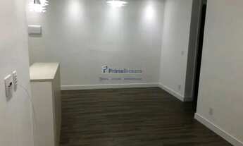 Imagem 7: 2 DORMITÓRIOS (1 SUÍTE) COM VARANDA GOURMET E 1 VAGA FIXA