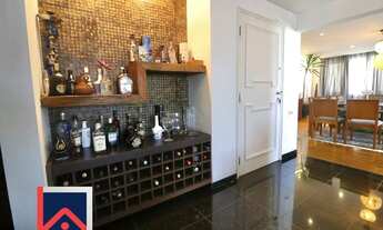 Imagem 6: Apartamento Venda 4 Dormitórios - 347 m² Bela Vista