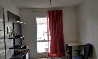 Imagem: Alugo apto 3/4 condomínio Viver Castanheira