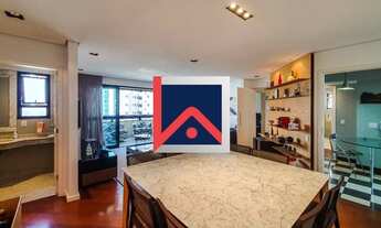 Imagem 5: Apartamento Venda Chácara Klabin 115 m² 3 Dormitórios