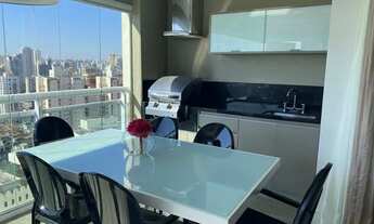 Imagem 5: Apartamento Locação 1 Dormitórios - 78 m² Brooklin