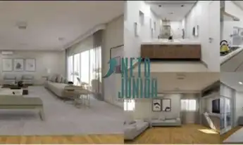 Imagem 2: Apartamento com 2 dormitórios à venda, 105 m² por R$ 1.590.000,00 - Brooklin - São Paulo/S