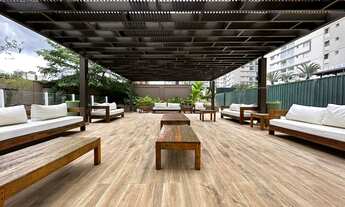 Imagem 4: Apartamento em Caldas Novas Apartamento com 3 Quarto(s) e 3 banheiro(s) à Venda, 73 por R