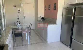 Imagem 4: Cobertura no Bairro Santa Maria