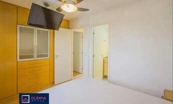 Imagem 6: Apartamento Locação Santo Amaro 94 m² 3 Dormitórios