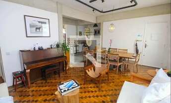 Imagem 4: Apartamento à Venda - Laranjeiras, 3 Quartos, 142 m2