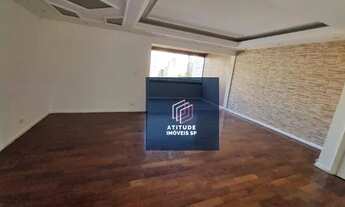 Imagem: Apartamento com 3 dormitórios, 121 m²