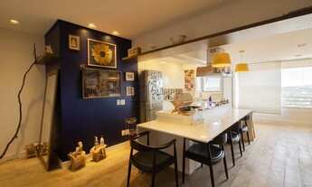 Imagem 2: Apartamento Locação 2 Dormitórios - 70 m² Pinheiros