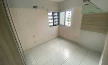 Imagem 5: Apt para aluguel, nascente, coração da ponta verde