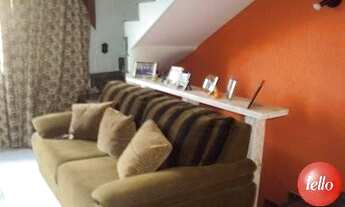 Imagem 3: São Paulo - Casa Padrão - Água Rasa