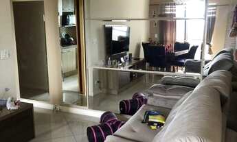 Imagem: Apartamento à venda 2 quartos 1 vaga Stephane