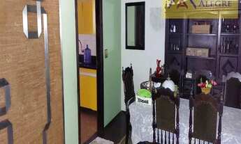 Imagem 5: Casa Jardim Consórcio São Paulo/SP