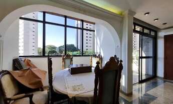 Imagem 6: Apartamento com 137m², 3 Dormitórios e 2 Vagas à Venda na Saúde