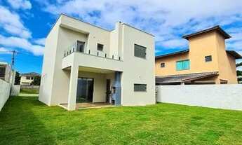 Imagem 4: Casa com 4 suítes no condominio Reserva Mundo Verde