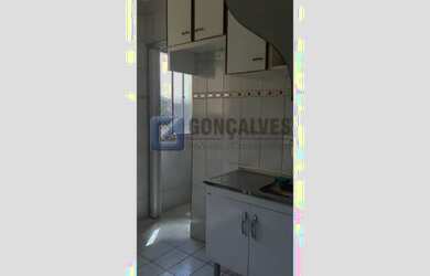 Imagem 8: SAO BERNARDO DO CAMPO - Residential / Apartment - NOVA PETROPOLIS