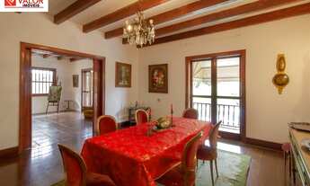 Imagem 3: LINDA RESIDENCIA NO JARDIM GUEDALA. Casa na melhor rua do bairro, arborizada e calma, a 5