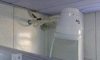 Imagem 7: Apartamento para Aluguel - Engenho Novo, 2 Quartos, 60 m2