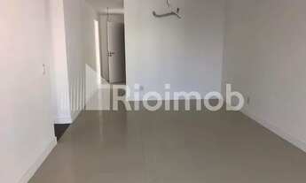 Imagem 4: Recreio dos Bandeirantes