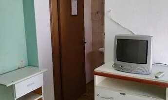 Imagem: Aluguel quartos individuais masculinos