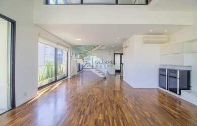 Imagem 6: Apartamento Venda Vila Olímpia 172 m² 2 Dormitórios