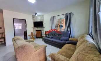 Imagem 5: Casa com 3 dormitórios à venda, 134 m² por R$ 590.000,00 - Itapema do Sai - Itapoá/SC