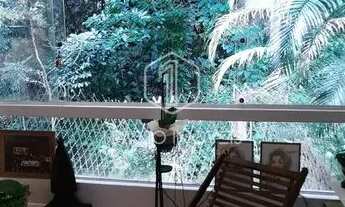 Imagem 2: Cobertura em Lagoa - Rio de Janeiro