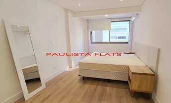 Imagem 5: SÃO PAULO - Apartamento Padrão - JARDIM PAULISTA