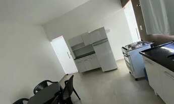 Imagem 3: Alugo kitnet bairro planalto