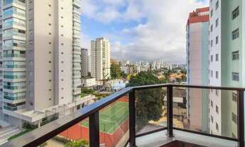 Imagem 6: Locação Apartamento 3 Dormitórios - 129 m² Campo Belo
