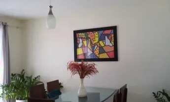 Imagem 3: Casa para venda tem 110 metros quadrados com 3 quartos sendo 2 Suites - Lauro de Freitas