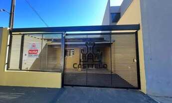 Imagem: Casa para alugar, 100 m² por R$ 1.421/mês