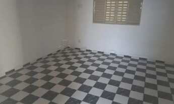 Imagem 4: Casa Padrão em São José do Rio Preto