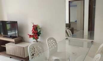 Imagem 7: EXC!! 2 QUARTOS!! MOBILIADA NO RIVIERA FRANCÊS 1.800,00