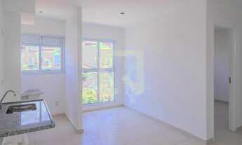 Imagem: Apartamento à Venda - Vila Guilhermina