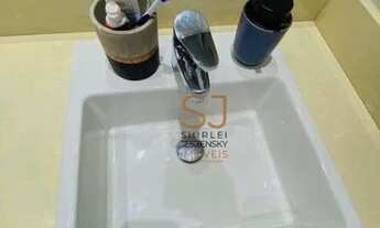 Imagem 4: Ótimo Apartamento com 4 dormitórios sendo 1 Suíte à venda, 105 m² - Vila Andrade - São Pau