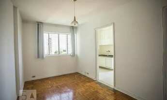 Imagem 1: Apartamento para Aluguel - Jabaquara, 3 Quartos, 60 m2