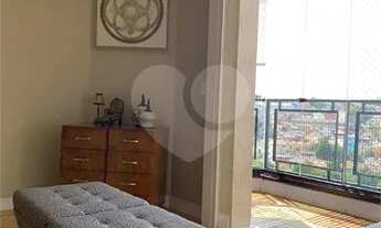 Imagem 2: Apartamento 3 dormitórios - 72 metros - Imirim