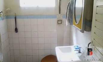 Imagem 5: Casa antiga para reforma