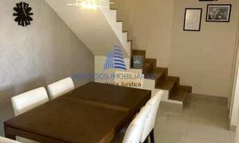 Imagem 6: Casa Duplex no condominio Terrara - 2319
