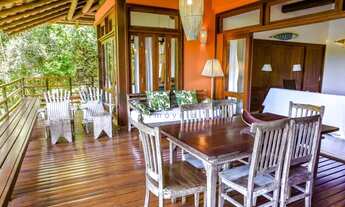 Imagem 2: PORTO SEGURO - Casa de Condomínio - Trancoso