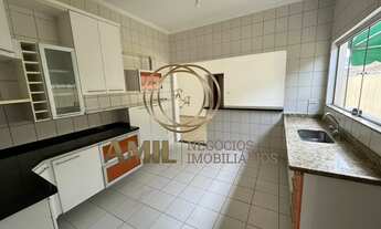 Imagem 1: TAUBATÉ - Casa de Condomínio - ESPLANADA INDEPENDÊNCIA