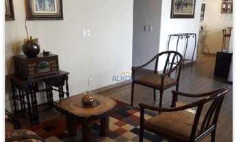 Imagem 6: Casa com 4 dormitórios à venda, 350 m² por R$ 900.000,00 - Jardim América - São José dos C