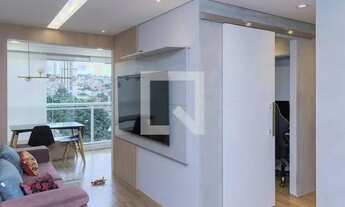 Imagem 4: Apartamento à Venda - Vila Rosália, 3 Quartos, 68 m2