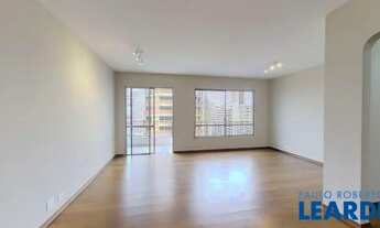 Imagem 4: APARTAMENTO - POMPÉIA - SP