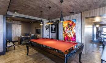 Imagem 6: Apartamento com 3 dormitórios para alugar, 240 m² por R$ 21.700,00/mês - Paraíso - São Pau